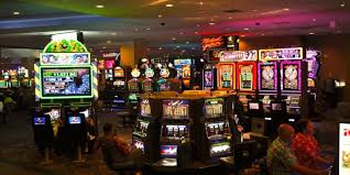 Casino Monro
